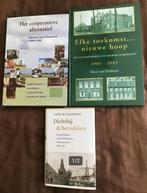 3 uitgaves geschiedenis van de Rabobank, Boeken, Ophalen of Verzenden, Zo goed als nieuw