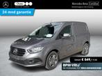 Mercedes-Benz Citan 108 CDI L1 Pro | Citan BPM-vrij kopen in, Voorwielaandrijving, Stof, Gebruikt, Euro 6