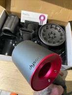 Dyson supersonic föhn, Sieraden, Tassen en Uiterlijk, Uiterlijk | Haarverzorging, Verzenden, Nieuw, Föhn of Haardroger