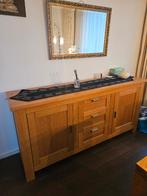 Teakset meubels te koop, Huis en Inrichting, Ophalen of Verzenden