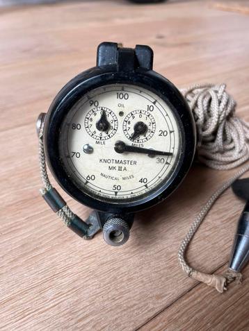 Walker knotmaster 3a sleeplog beschikbaar voor biedingen