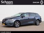 Renault Mégane Estate 1.3 TCe Intens | Head-up | Stoel-/Stu, Voorwielaandrijving, 65 €/maand, Gebruikt, 4 cilinders