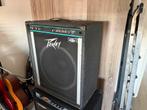 Peavey TKO 80 bas versterker, Muziek en Instrumenten, Ophalen, Gebruikt, Basgitaar, Minder dan 50 watt