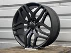 !!ACTIE 22” RANGE ROVER Look Nightedition Velgen RR SPORT RR, Nieuw, Velg(en), 275 mm, Ophalen of Verzenden