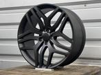 !!ACTIE 22” RANGE ROVER Look Nightedition Velgen RR SPORT RR, Velg(en), 275 mm, Nieuw, Overige maten