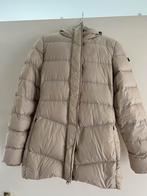 Moscow jas, Kleding | Dames, Jassen | Winter, Gedragen, Beige, Moscow, Maat 36 (S)