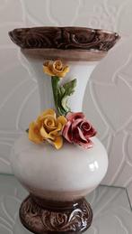 Vaasje van Bassano, Antiek en Kunst, Ophalen of Verzenden