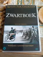 Zwartboek DVD - Paul Verhoeven, Vanaf 16 jaar, Ophalen of Verzenden, Zo goed als nieuw, Oorlog