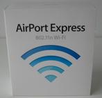 Apple Airport Express 802.11N WiFi, Computers en Software, Routers en Modems, Ophalen of Verzenden, Router, Apple