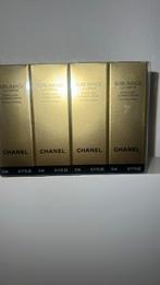 Chanel creme sublimage, Sieraden, Tassen en Uiterlijk, Uiterlijk | Gezichtsverzorging, Verzenden, Zo goed als nieuw, Verzorging