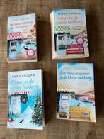Jenny Colgan - De kleine bakkerij serie, Ophalen of Verzenden, Zo goed als nieuw, Nederland, Jenny Colgan