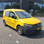 Bedrijfsauto, Volkswagen, Caddy 1.4 TGI L1H1 EcoFuel Trendli, Gebruikt, Overige modellen, Overige carrosserieën, Overige brandstoffen