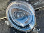 Gebruikte koplamp voor fiat 500 rechts, Ophalen of Verzenden, Gebruikt, Universele onderdelen