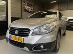 Suzuki S-Cross 1.6 Exclusive Afn Trekhaak (bj 2016), Auto's, Voorwielaandrijving, Stof, Gebruikt, 4 cilinders