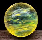 Citrien Kristallen Bol 12x12x12, Ophalen of Verzenden