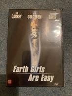 DVD Earth Girls Are Easy nieuw in verpakking, Cd's en Dvd's, Dvd's | Science Fiction en Fantasy, Alle leeftijden, Ophalen of Verzenden