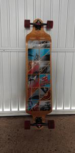 Osprey Cube 41" Twintip, Ophalen, Zo goed als nieuw, Skateboard, Longboard