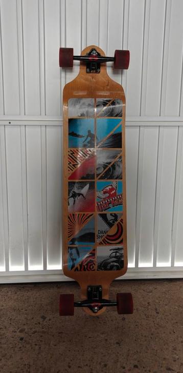 Osprey Cube 41" Twintip beschikbaar voor biedingen