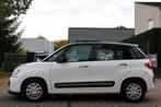 Fiat 500 L 1.4-16V Lounge | AIRCO | CRUISE | TREKHAAK | MOOI, Auto's, Fiat, Voorwielaandrijving, Gebruikt, Euro 6, 400 kg