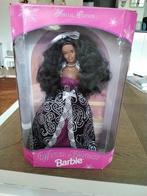 Barbie Winter Fantasy AA 1996 - Zeldzaam!, Ophalen of Verzenden, Zo goed als nieuw, Barbie