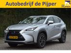 Lexus NX 300h AWD 25th Edition | NL-Auto | Camera | Adapt.cc, Automaat, 12 maanden, Gebruikt, 1760 kg