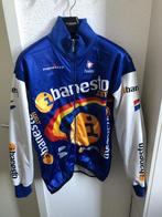 Banesto Pinarello Nalili gevoerd wielerjack maat 5 als NIEUW, Heren, Ophalen of Verzenden, Zo goed als nieuw, Nalini
