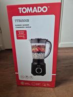 nieuw in de doos blender TTB1501B, Ophalen of Verzenden, Nieuw, Blender