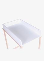 Baby badje met commode, Ophalen, Zo goed als nieuw, Overige typen, Overige merken