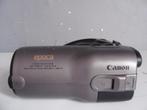 retro/vintage Canon analoge camera type epoca, Ophalen of Verzenden, Zo goed als nieuw, Compact, Canon