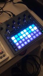 Novation Circuit Rytm, Ophalen of Verzenden, Zo goed als nieuw