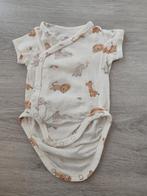 Romper maat 50, Nacht- of Onderkleding, Jongetje of Meisje, H&M, Ophalen of Verzenden