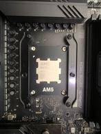 AM5 Contact Frame voor AMD-processors - Nieuw, Computers en Software, Processors, 32-core, Nieuw, 4 Ghz of meer, Socket AM5