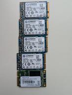 mSATA SSD 60GB/64GB Kingston/ADATA, Intern, Gebruikt, Ophalen of Verzenden, Laptop