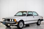 BMW 3 Serie 320i (bj 1981), Auto's, 125 pk, Gebruikt, 4 cilinders, Leder