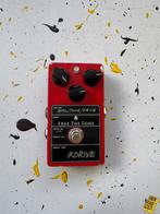 Free The Tone SOV-2 Overdrive, Gebruikt, FTT, Ophalen of Verzenden, FTT