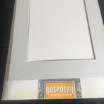 Boerderij afbeeldingen Maria Schuurman, Ophalen of Verzenden