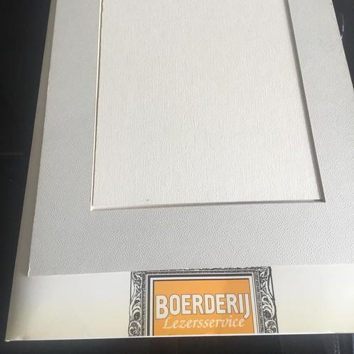 Boerderij afbeeldingen Maria Schuurman, Antiek en Kunst, Kunst | Schilderijen | Modern, Ophalen of Verzenden
