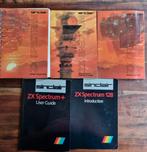 ZX Spectrum handleidingen, Computers en Software, Vintage Computers, Ophalen of Verzenden, Sinclair ZX Spectrum