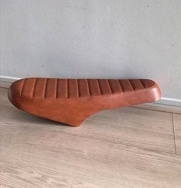 Fatebikezadel / zadel fatbike beschikbaar voor biedingen