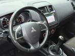 Mitsubishi ASX 1.6 Cleartec Invite+, Voorwielaandrijving, Euro 5, Gebruikt, 4 cilinders