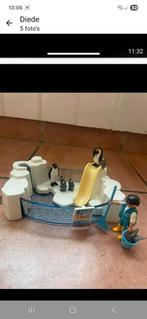 Playmobiel, Verzamelen, Ophalen of Verzenden, Zo goed als nieuw