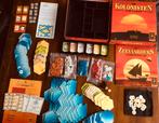 Catan Zeevaarders - Catan basisspel - scenario Specialisten, Ophalen of Verzenden, Zo goed als nieuw