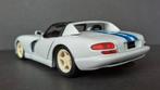 Dodge Viper RT 10 1:24 Maïsto Pol, Hobby en Vrije tijd, Modelauto's | 1:24, Ophalen of Verzenden, Zo goed als nieuw