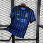 Inter Milan Thuisshirt 24/25, Maat XL, Ophalen of Verzenden, Zo goed als nieuw, Shirt