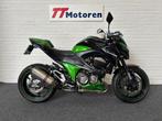 KAWASAKI Z 800 PERFORMANCE (bj 2014), 4 cilinders, Motorrijbewijs A, Bedrijf, 806 cc