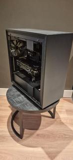 Game PC  Intel Core i9 9900K / Nvidia RTX 2080 / 32 GB, Computers en Software, Desktop Pc's, Ophalen, Gebruikt, 32 GB, Zelfgebouwde PC