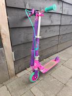 Oxelo step, Fietsen en Brommers, Steps, Ophalen, Gebruikt, Gewone step, Oxelo