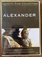 DVD Alexander met Colin Farrell, Angelina Jolie, Val Kilmer, Vanaf 16 jaar, Ophalen of Verzenden, Zo goed als nieuw, Actie