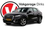 Audi Q2 1.4 TFSI 150 PK Aut. Sport  CarPlay  Trekhaak, Auto's, Audi, Stof, Gebruikt, 4 cilinders, 150 pk
