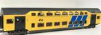 Lima 309187 NS DDM ABv dubbeldekker 1e en 2e klas H0, Hobby en Vrije tijd, Modeltreinen | H0, Gelijkstroom, Ophalen of Verzenden